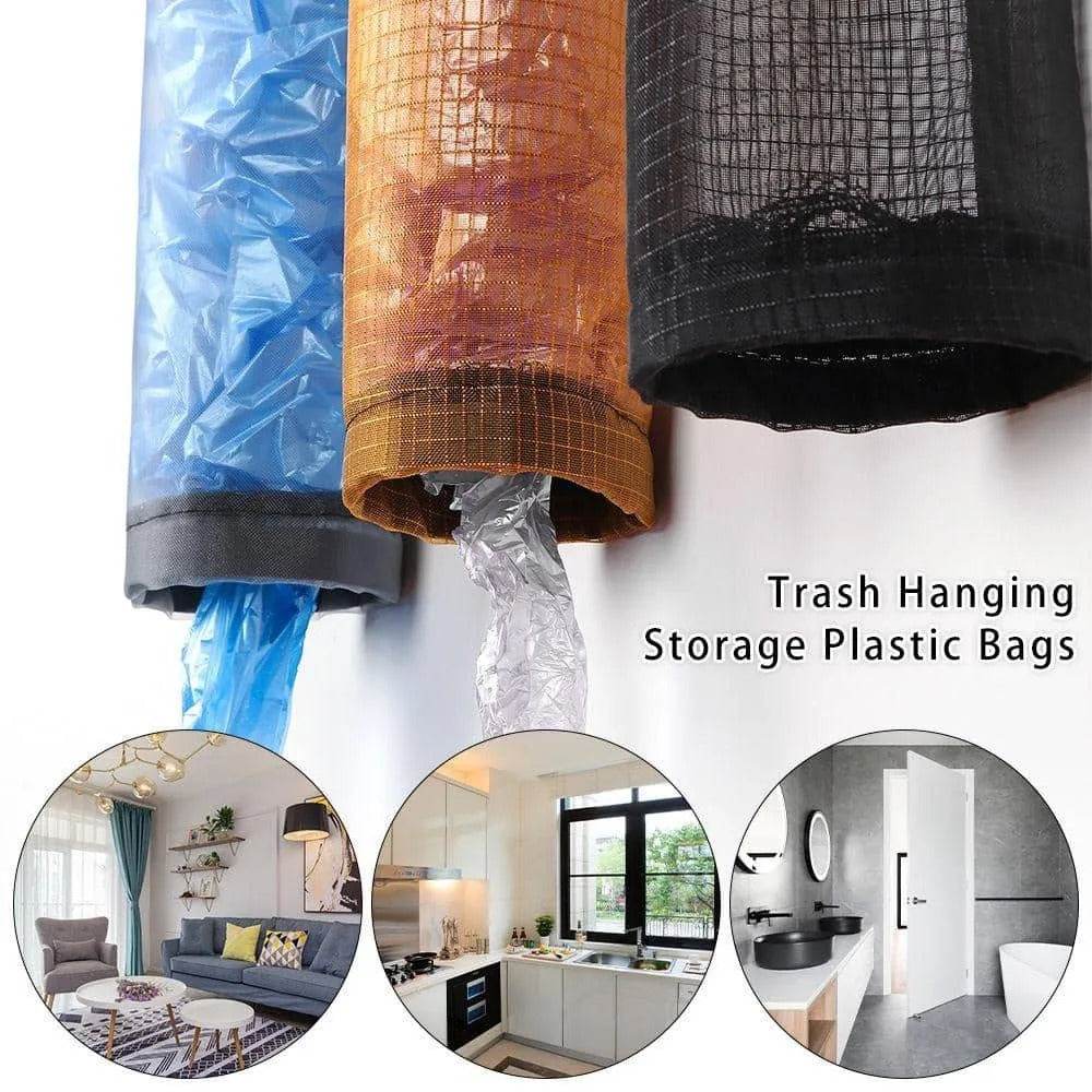 Mesh Storage Bag Dispenser (Each)