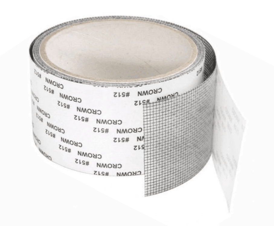 Screen Repair Tape (5cmx2m)