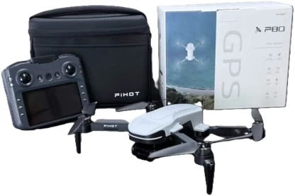 P80 Pihot Professional Drone - Pro Version