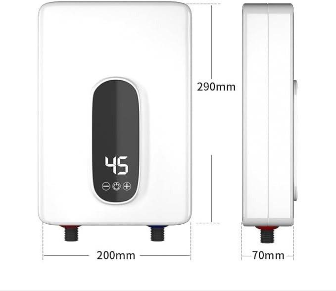 Portable Electric Heater