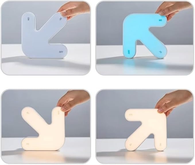 Color Changing LED Mood Light