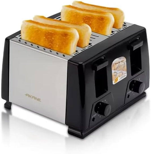 4-Slice Toaster