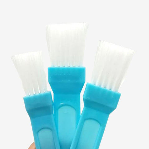 Barbeque And Pastry Brush Set (3 pcs)