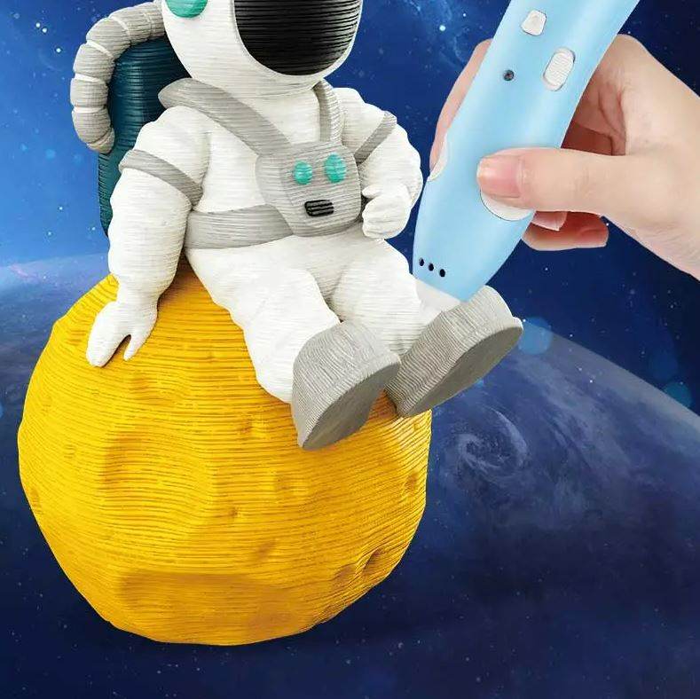 3D Printing Drawing Pen