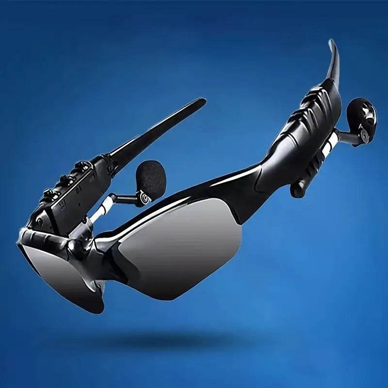 Sunglasses With Built In Bluetooth Headset