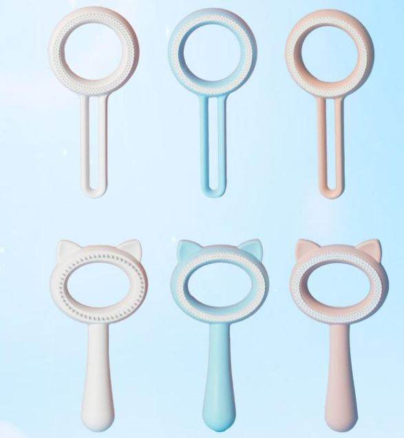 Double Sided Hair Removal Comb (17cm)