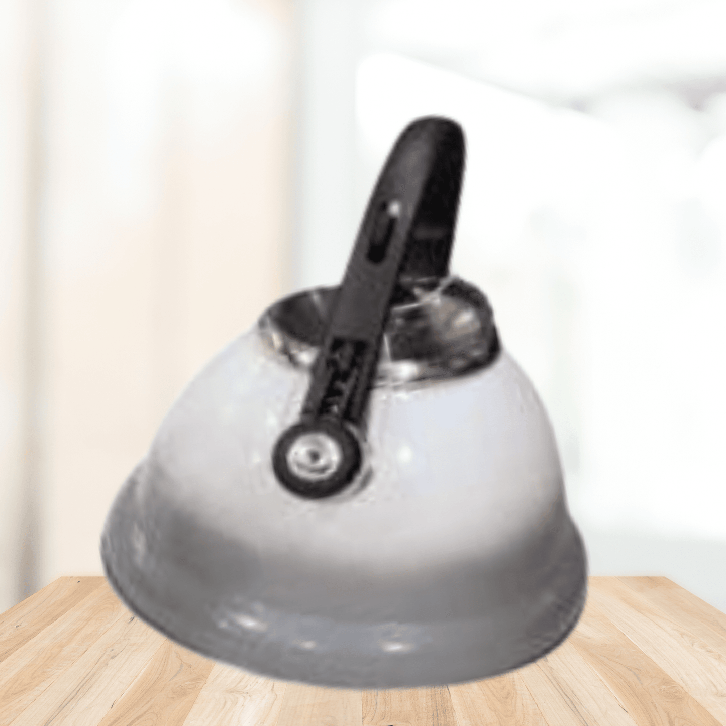 Two Tone Whistling Kettle (3L)