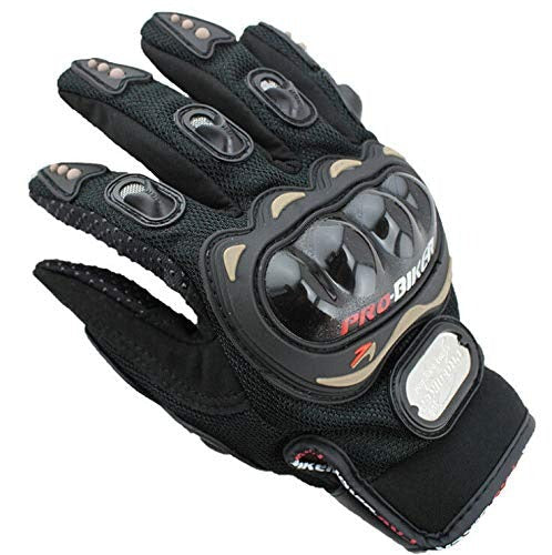 PRO-Biker Racing Armor