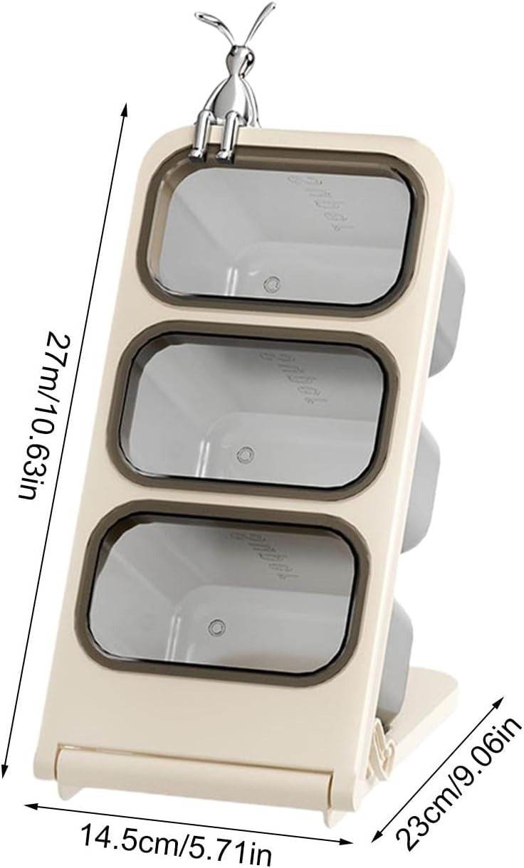 Desktop Pen Organizer