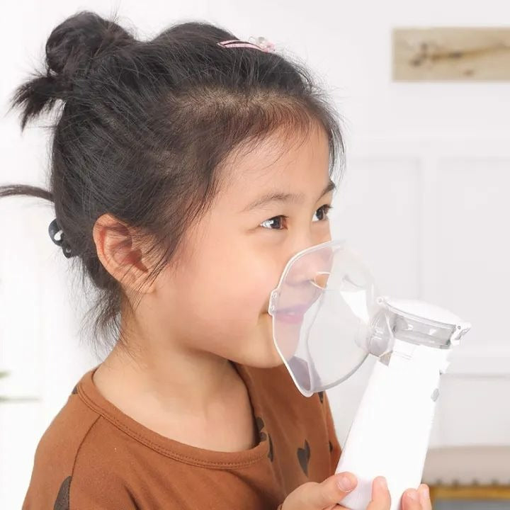 Mini Vaporiser Nebuliser (USB Only)