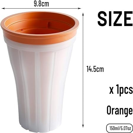 Magic Slushy Maker