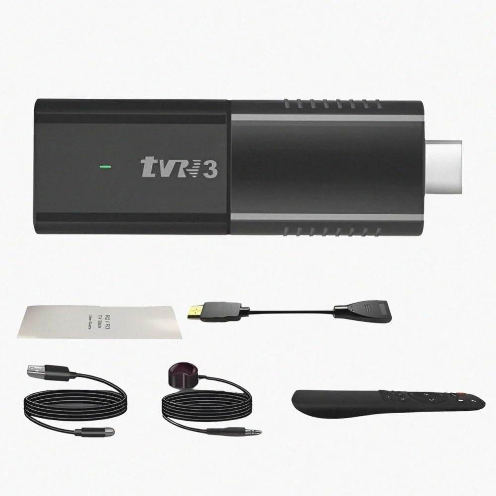 4K UltraHD Android TVR3 Stick