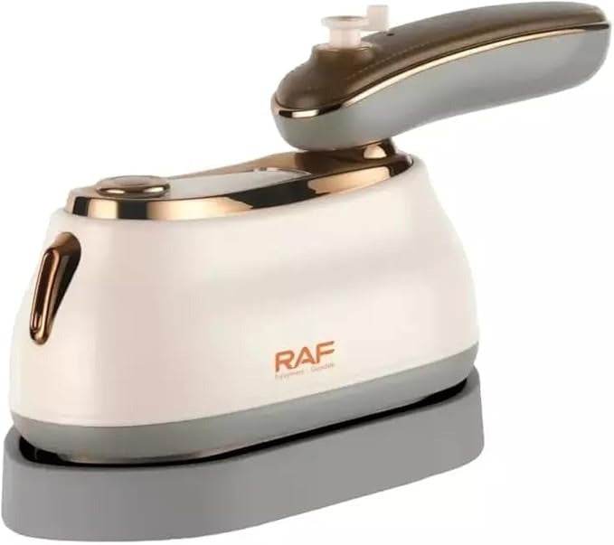 RAF Steam Iron (1000W)(220V)
