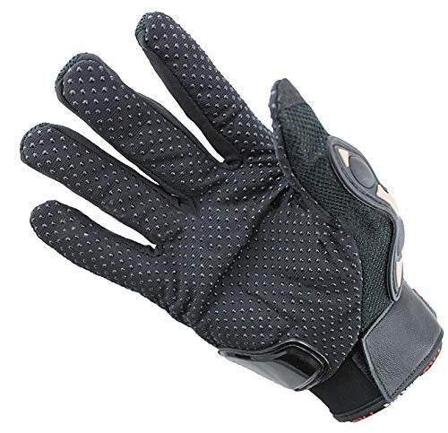 PRO-Biker Racing Armor