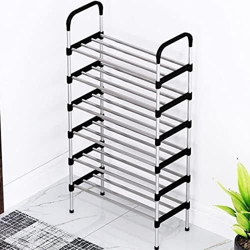 Multi-Layer Shoe Cabinet (6 Tier)