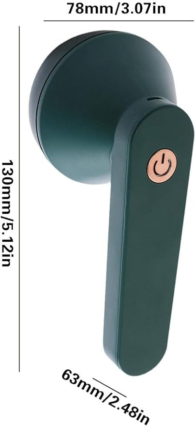 Electric Lint Remover