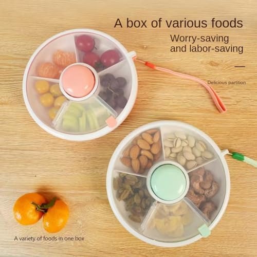 Snack Spinner