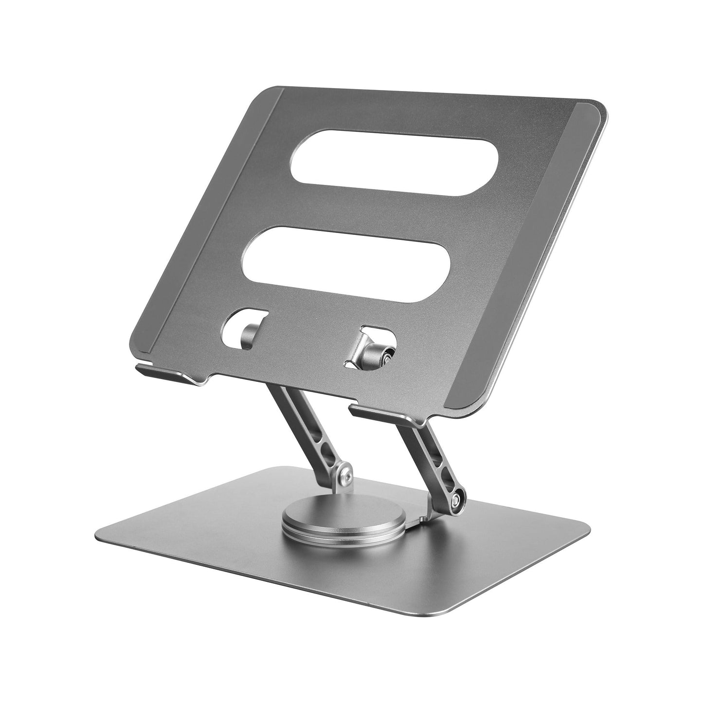 Rotating And Foldable Laptop Notebook Stand