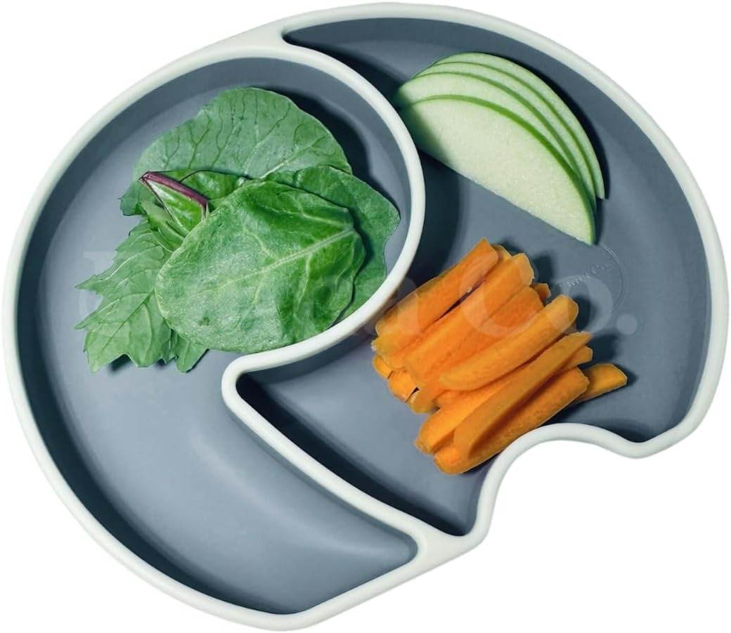 Baby Silicone Elephant Bib (5 pcs) - DMC Wholesale