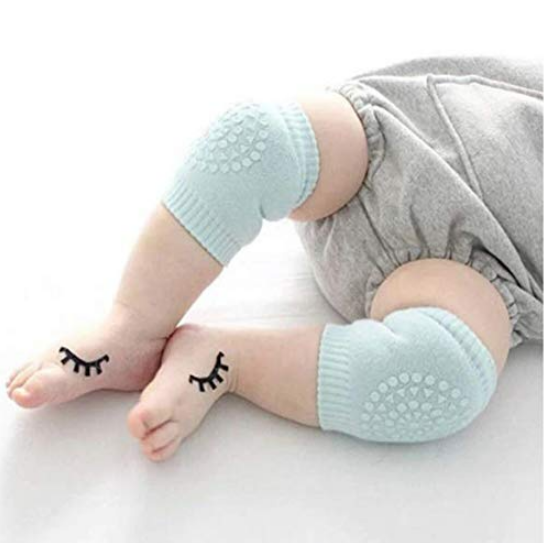 Baby Knee Socks (Navy Blue)
