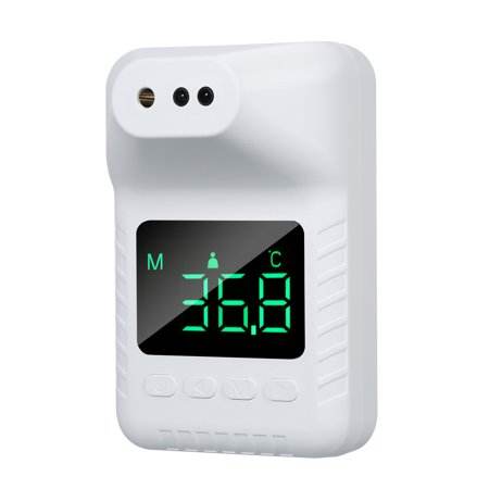 Infrared Thermometer