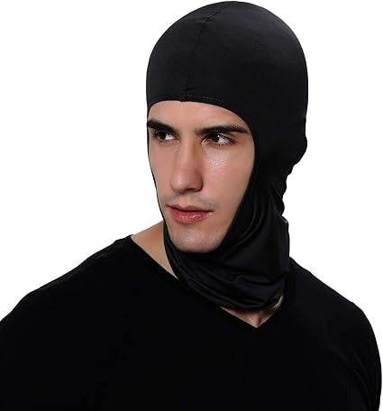 Balaclava Hood