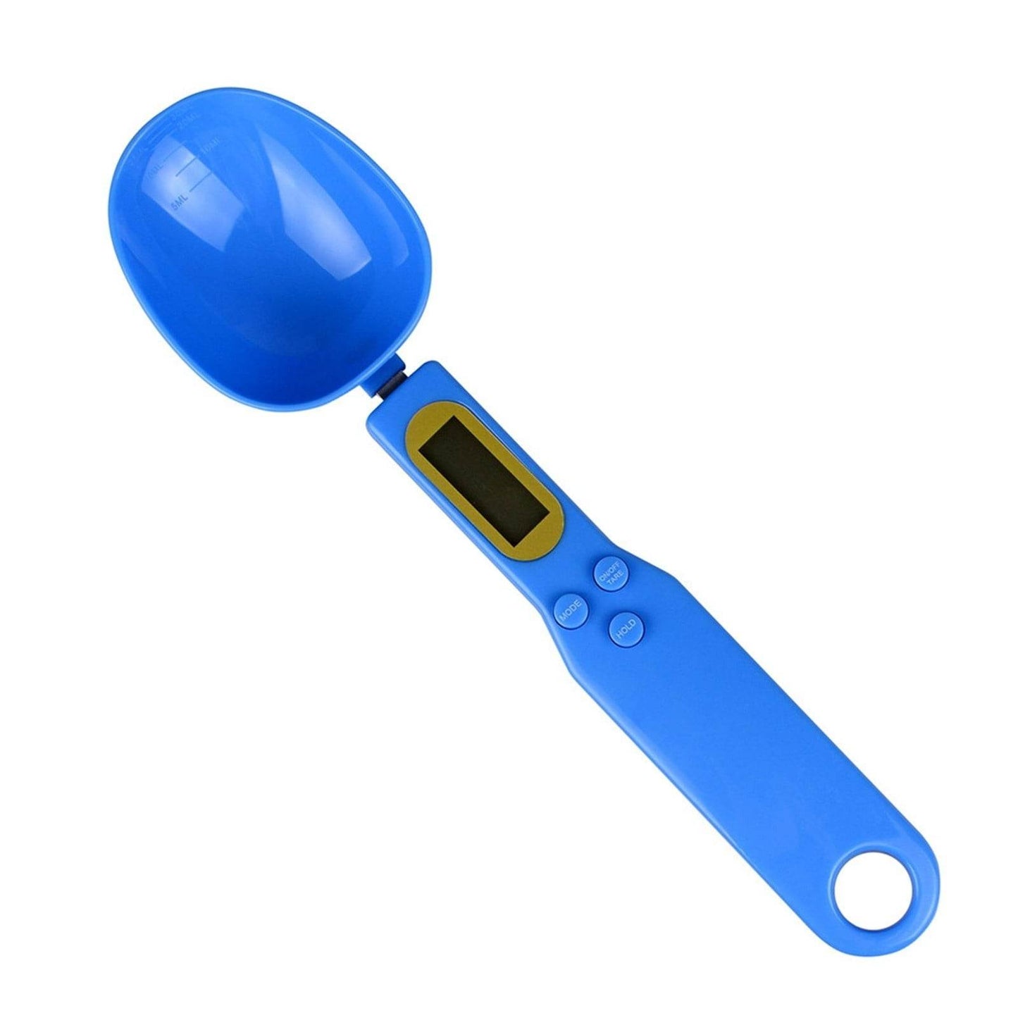 Digital Spoon Scale With LCD