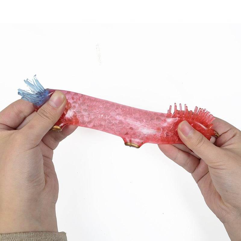 Unicorn Waterbead Squeeze Toy (Each)