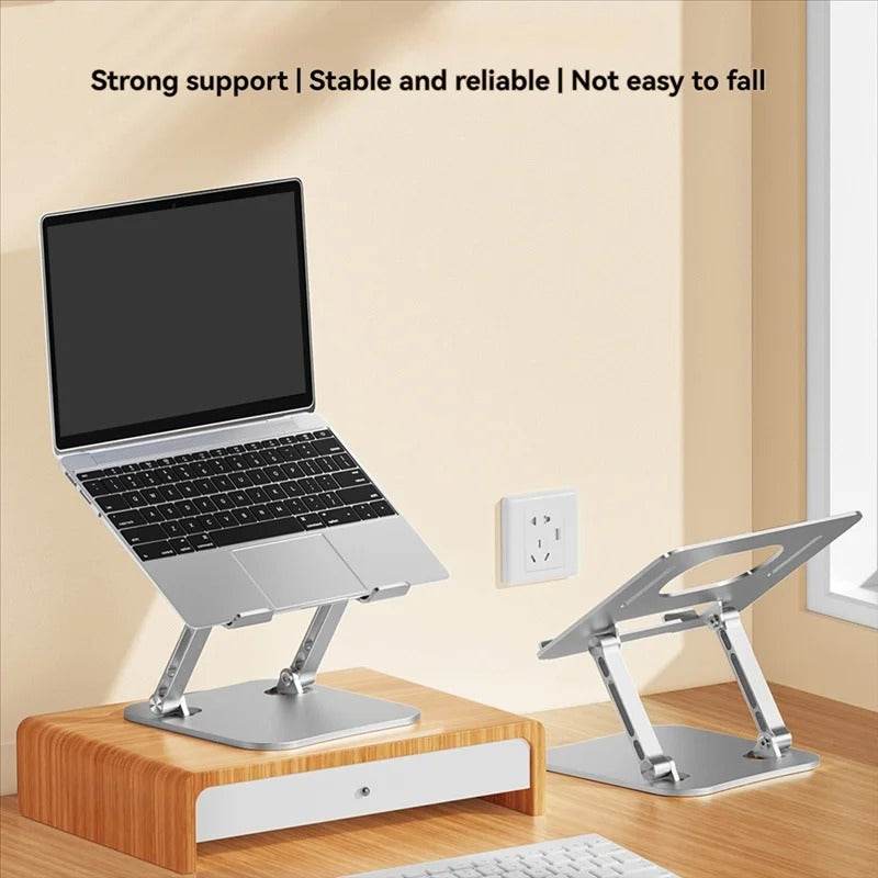 High End Adjustable Laptop Stand