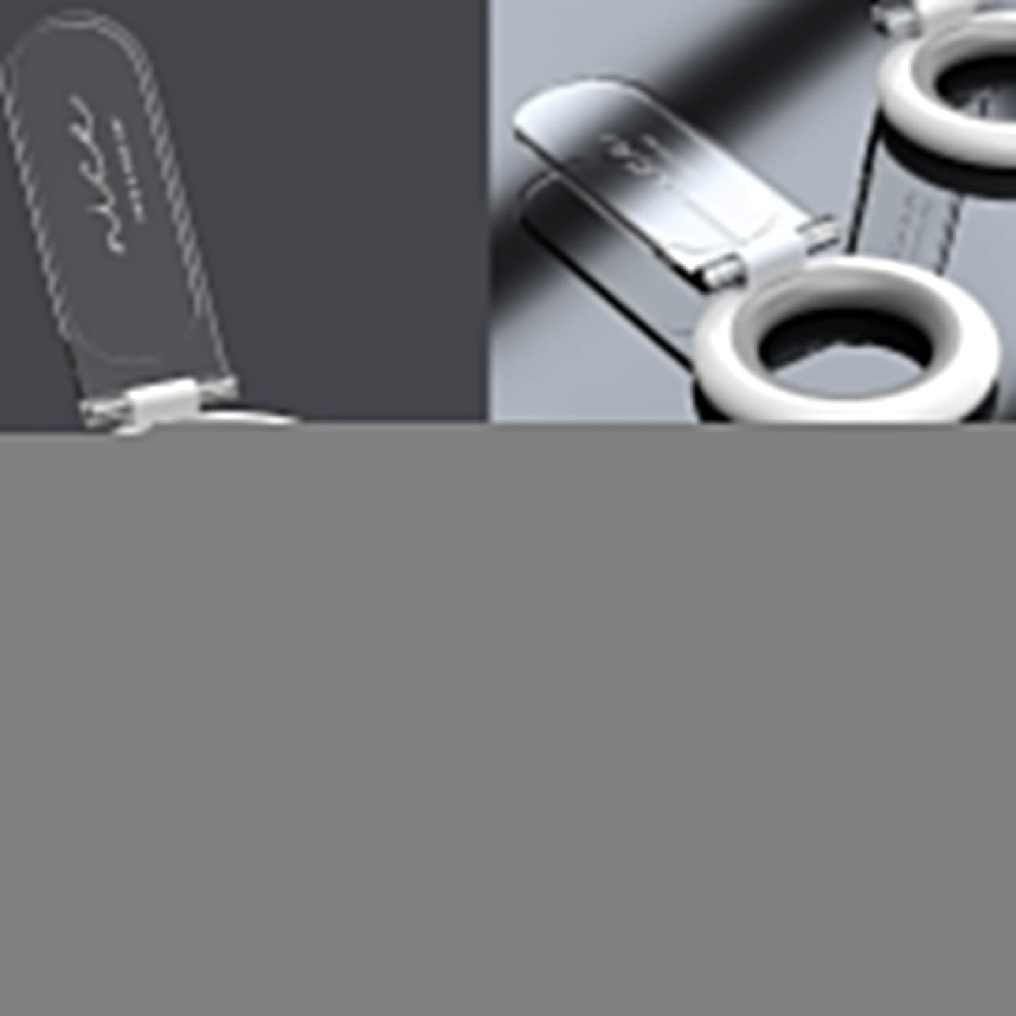 Toilet Seat Lifter Cover Handle (2 pcs)