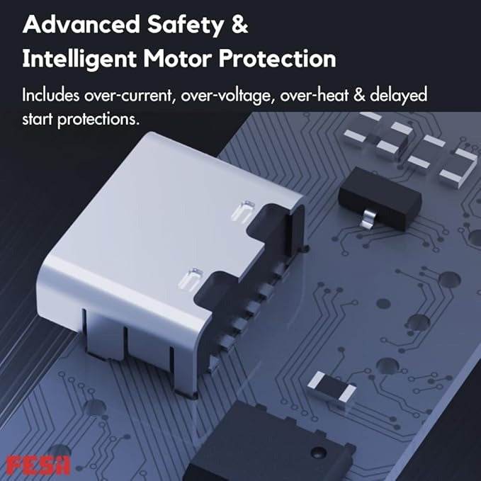 Cordless Electric Sanding Pen