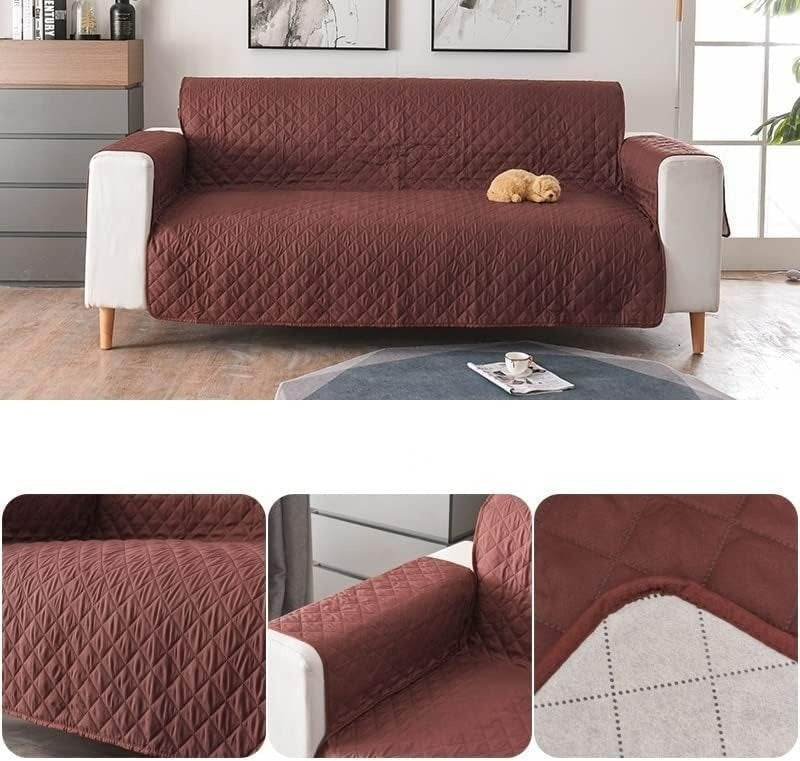 Protective Couch Cover (3 Seater)