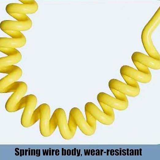 4in1 Multi Charging Cable