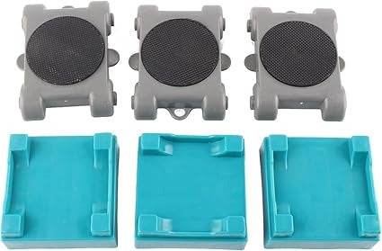 Heavy Duty Furniture Moving Dolly Set - DMC Wholesale