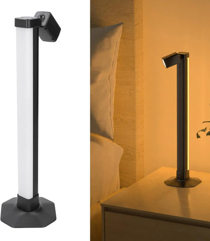 Smart RGB Ambient Desk Lamp - Alt View