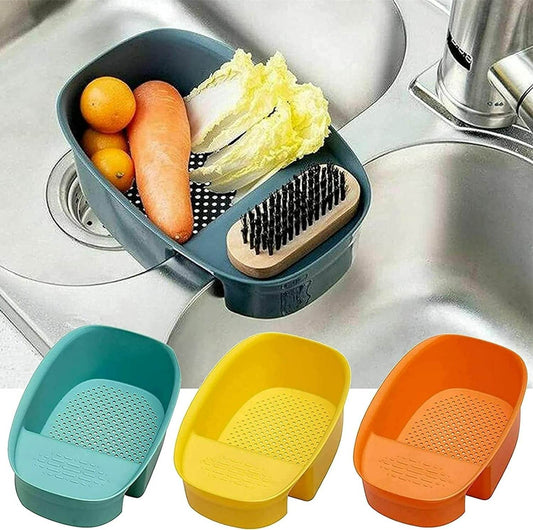 Hanging Sink Drain Basket - DMC Wholesale
