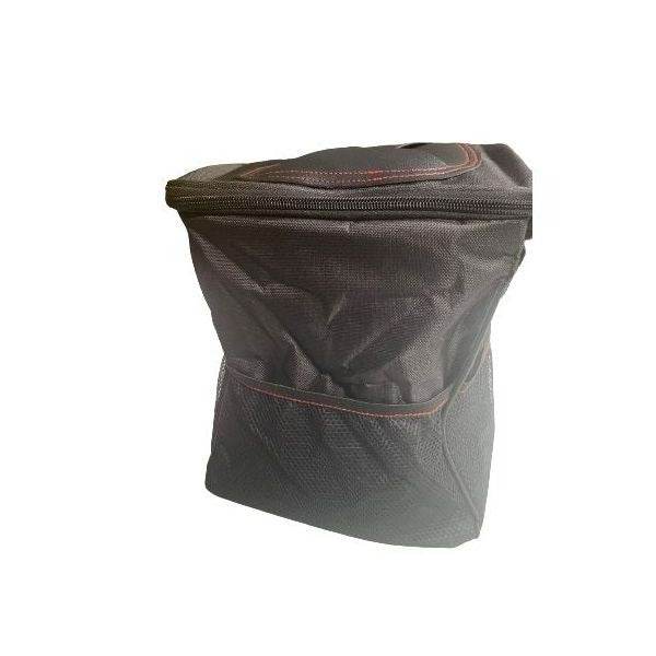 Backseat Butler Trash Can and Organizer - DMC Wholesale