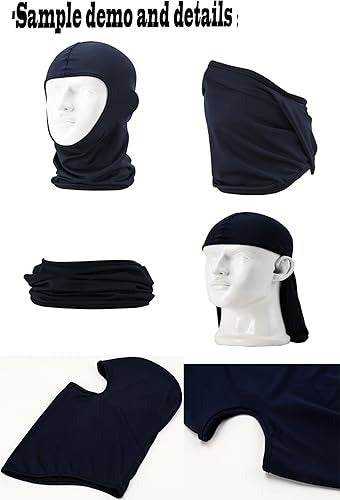 Balaclava Hood