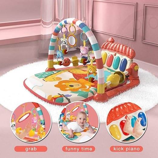 Baby Activity Play Mat - DMC Wholesale