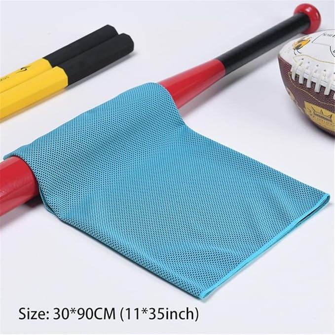 Super Absorbent Sports Towel