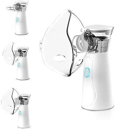 Mini Vaporiser Nebuliser (USB Only)