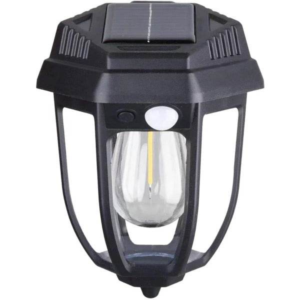 Outdoor Solar Wall Lamp (Single)