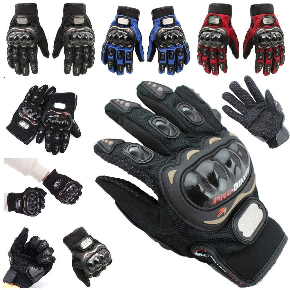 PRO-Biker Racing Armor - DMC Wholesale