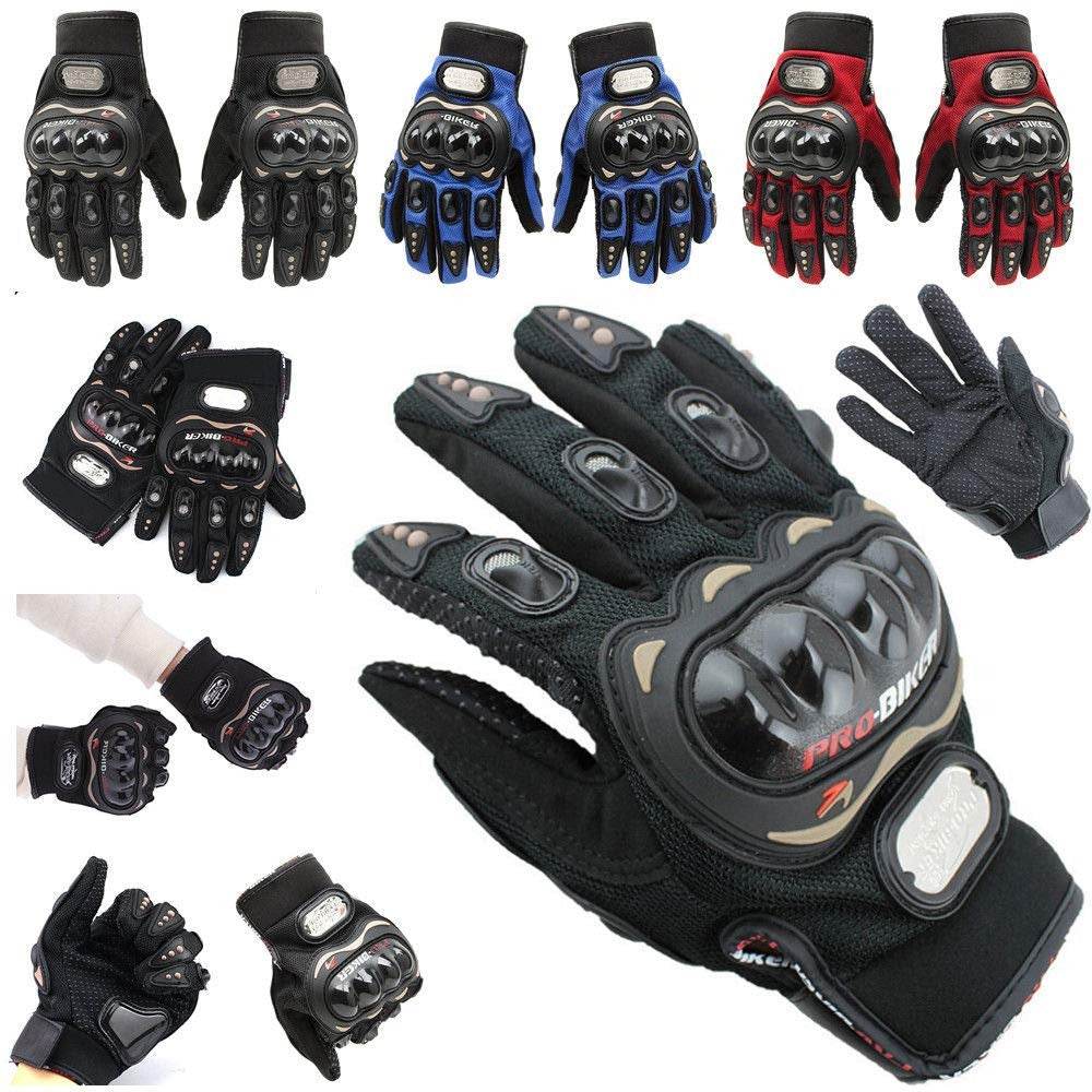 PRO-Biker Racing Armor