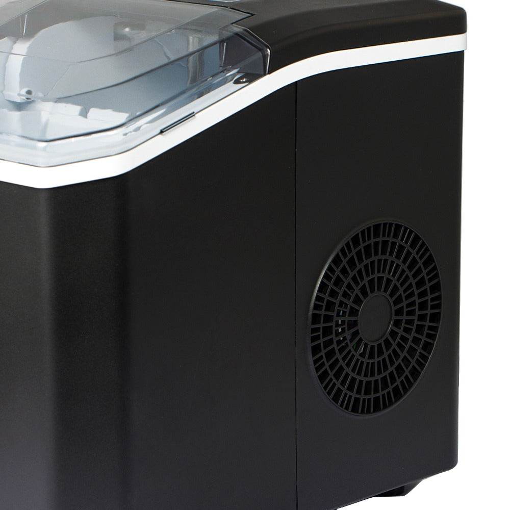 Digital Home Countertop Ice Maker
