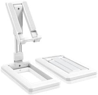 Foldable Mobile Phone Desktop Stand