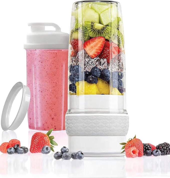 Personal Blender with Travel Cup