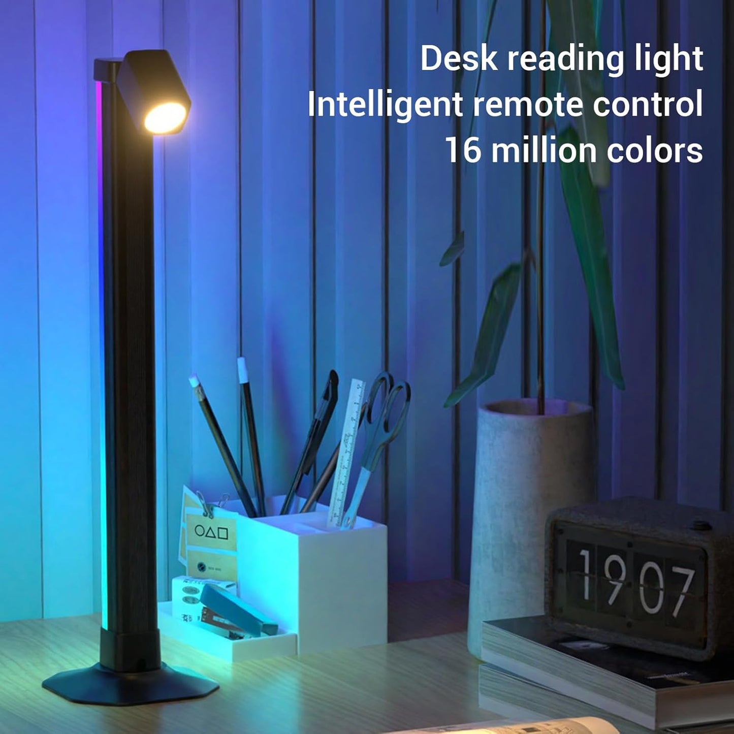 Smart RGB Ambient Desk Lamp