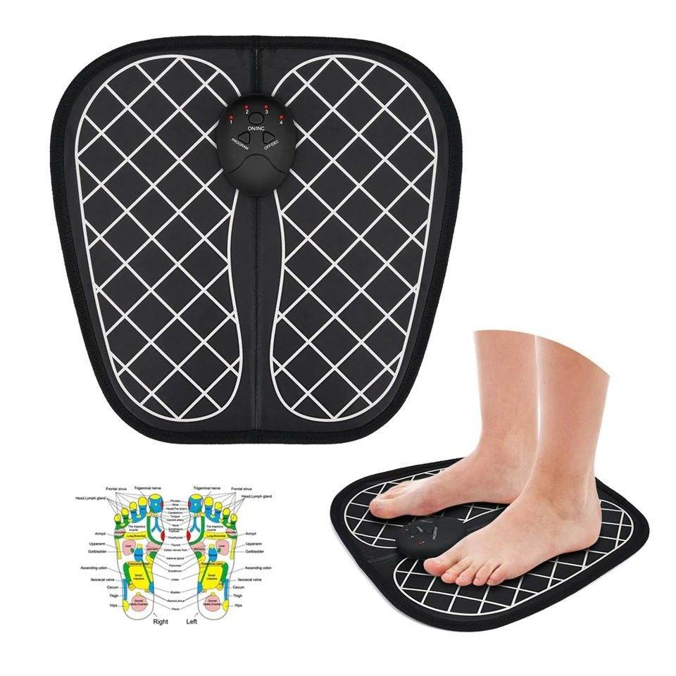 Relaxing EMS Foot Massager