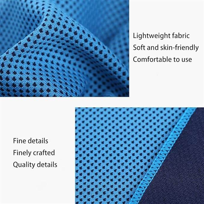 Super Absorbent Sports Towel